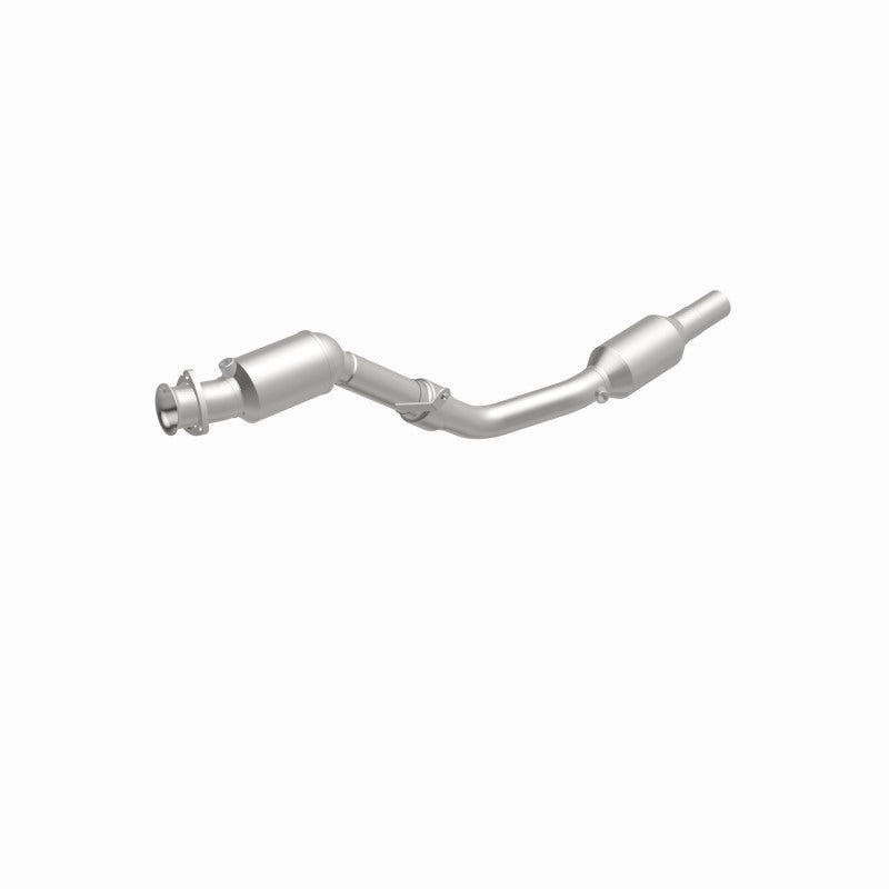 MagnaFlow Conv DF 04-09 Audi S4 4.2L PS MT OE-thumbmail-31