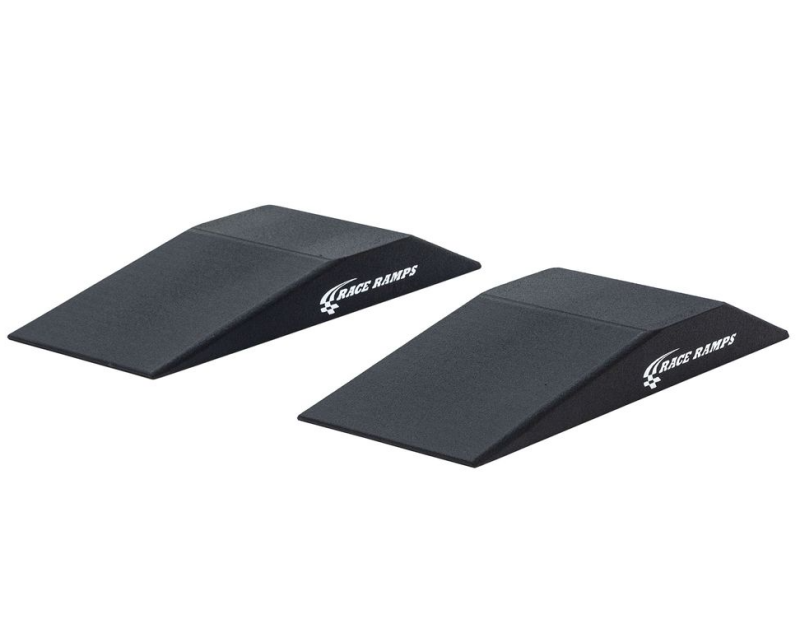 Race Ramps Roll-Ups Ramps - 4in. Lift for 12in. Wide Tires-thumbmail-1