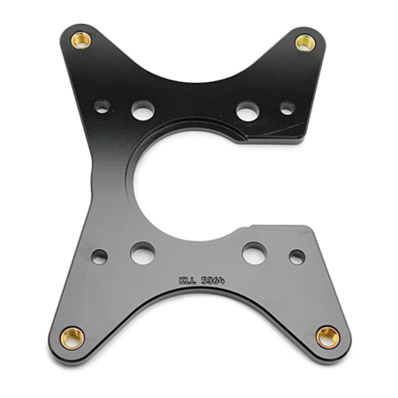Wilwood Bracket (ea) - Dual Billet Dynalite - Big Ford-thumbmail-1