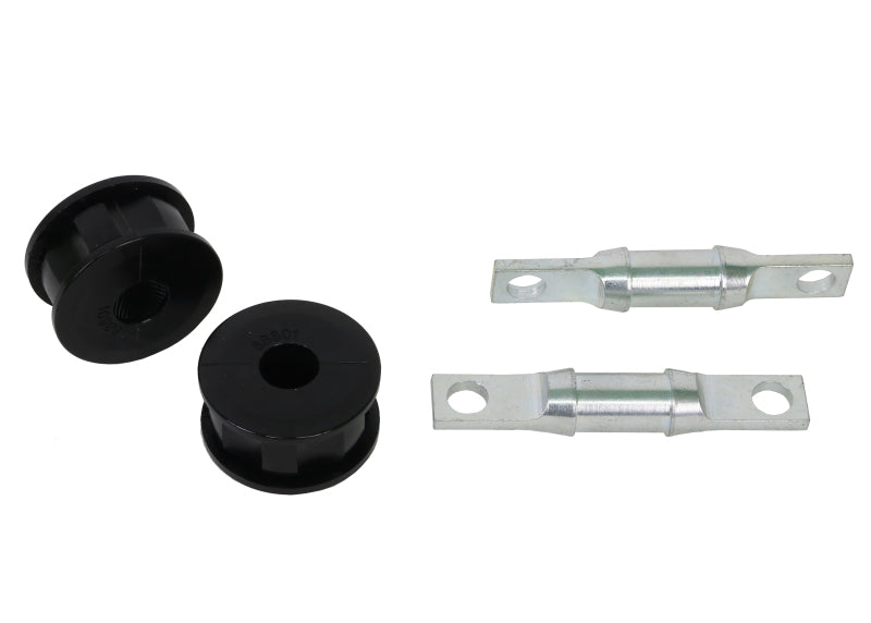 Whiteline Ford Focus MK3 / Mazda 3 Rear Trailing Arm Forward Bushing Kit-thumbmail-2