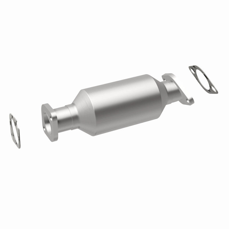 Magnaflow 11-13 Sorento 2.4L Underbody Direct Fit Converter-thumbmail-33