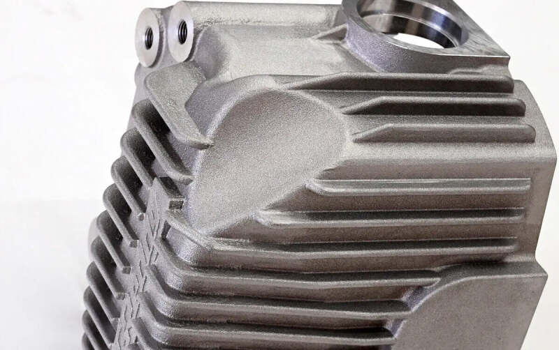 Greddy Nissan Z33/Z34 High Capacity Differential Cover-thumbmail-9