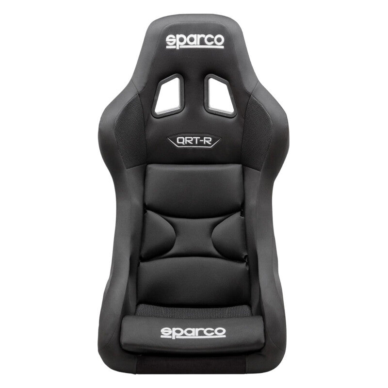 Sparco Seat QRT-R X Black-thumbmail-2
