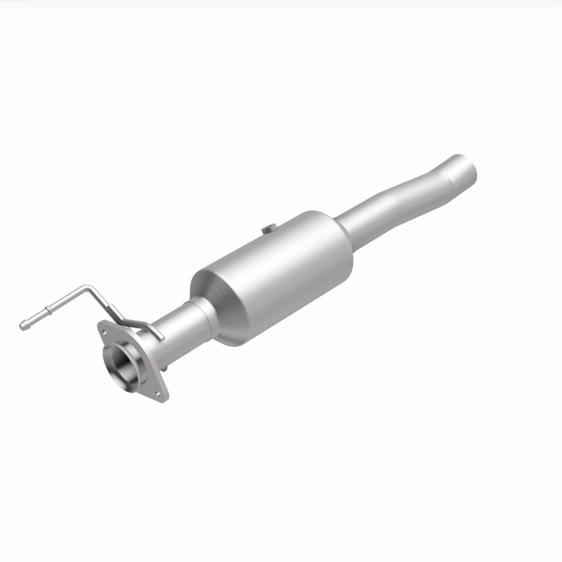 MagnaFlow 18-19 Ford F-450 Super Duty V10 6.8L Underbody Direct Fit Catalytic Converter-thumbmail-25