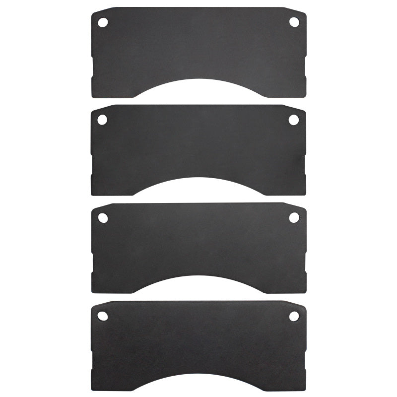 R1 86-92 Ford Cf7000 Cargo Front Optimum OE Brake Pads-thumbmail-6