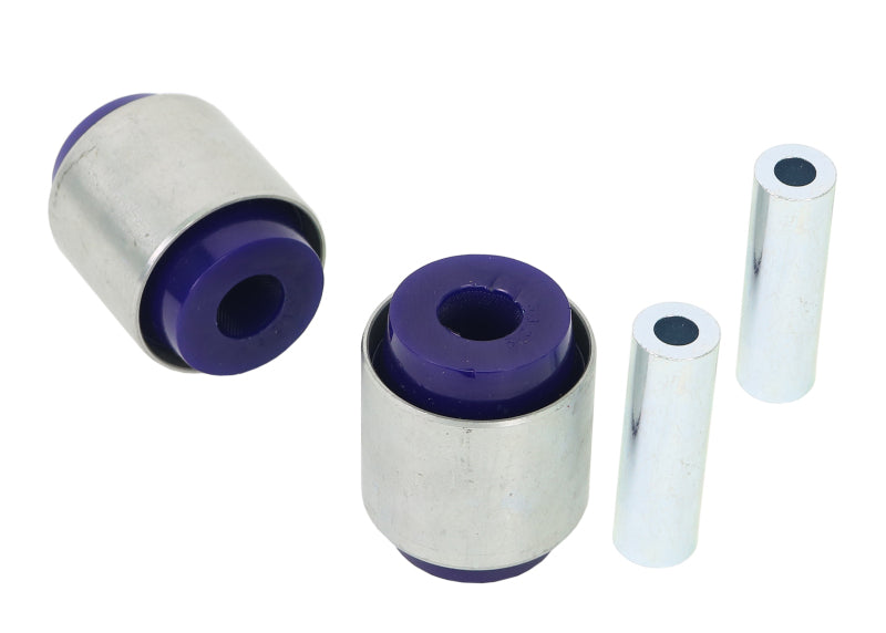SuperPro 1996 Audi A4 Base Front Lower Radius Arm Bushing Kit-thumbmail-3