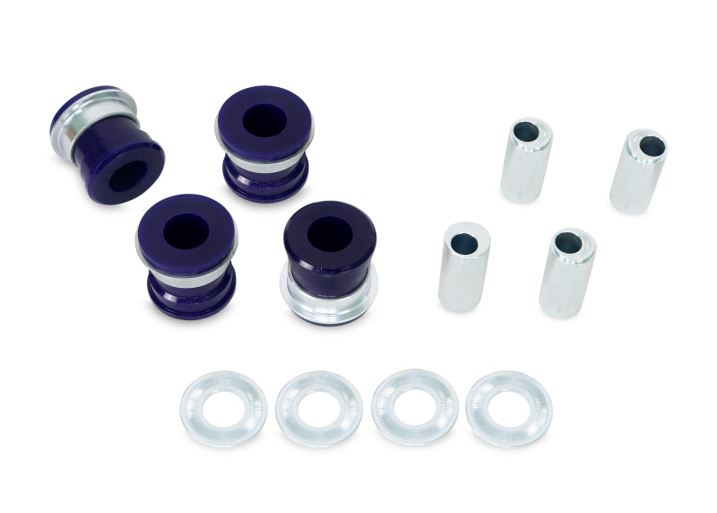 SuperPro Control Arm Bushing Kit-thumbmail-3