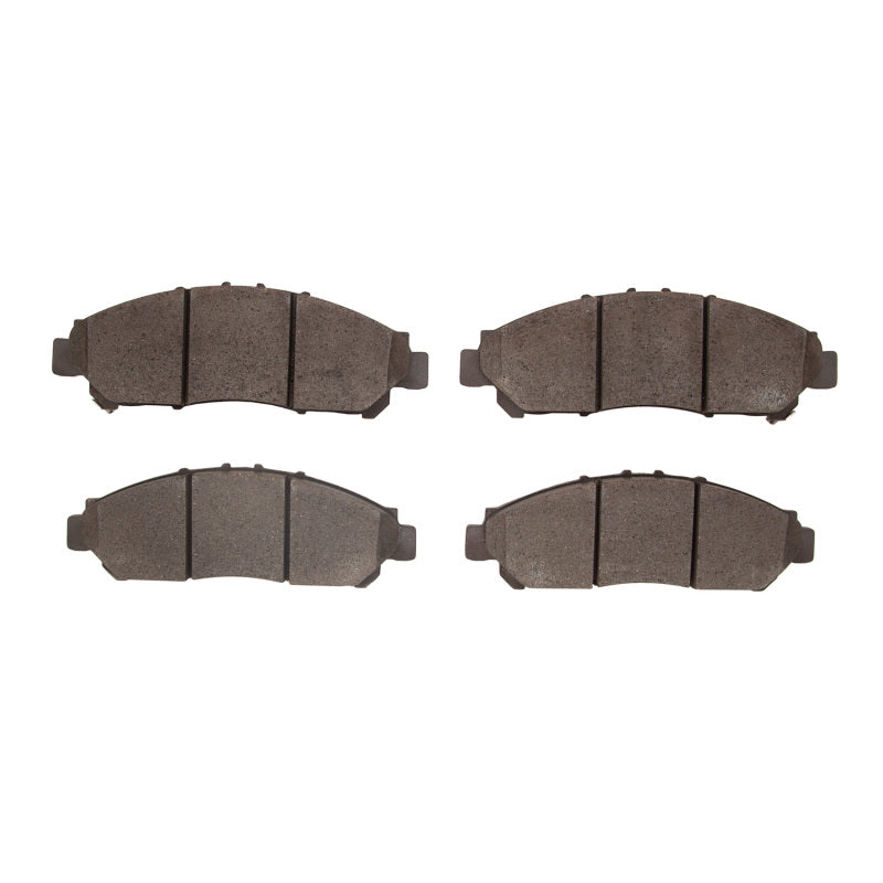 R1 20-25 Toyota Hiace Front Ceramic Brake Pads-thumbmail-1
