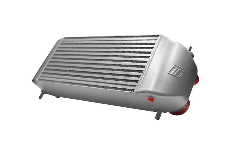 Turbosmart Ford F-150 2.7L/3.5L Ecoboost Performance Intercooler w/VTA BOV - Silver-thumbmail-8