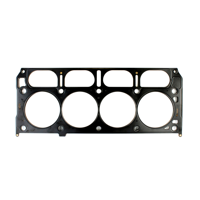 Cometic GM LTR Gen-5 Small Block V8 .052 MLX  4.150in Bore, 1/2 Studs Cylinder Head Gasket RHS-thumbmail-1