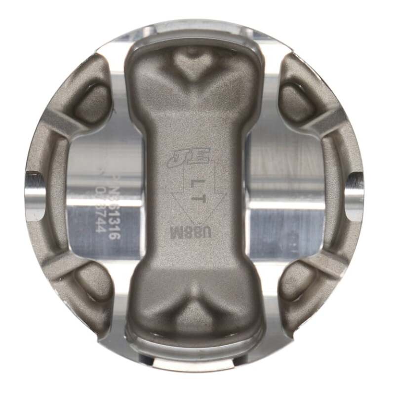 JE Pistons Subaru FA20 Ultra Series -10.20 cc 86mm Bore Piston Kit (Set of 4)-thumbmail-5