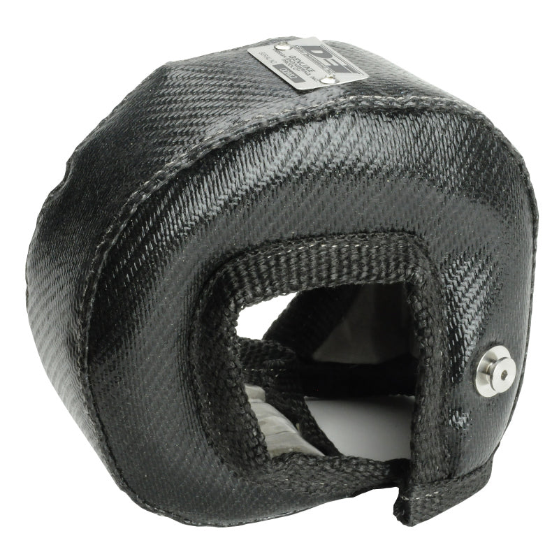 DEI Gen-3 Turbo Shield T3 - Shield/Blanket - Onyx-thumbmail-7