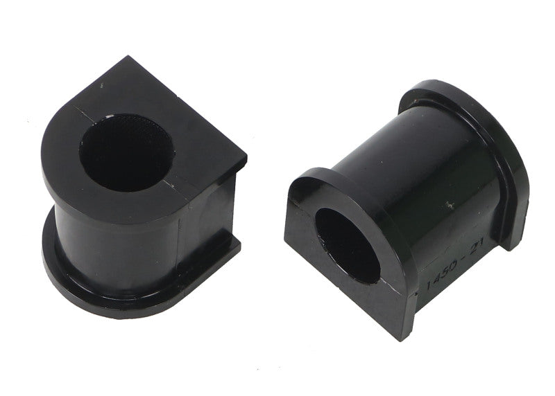 Whiteline Sway Bar - Mount Bushing - 21mm-thumbmail-2