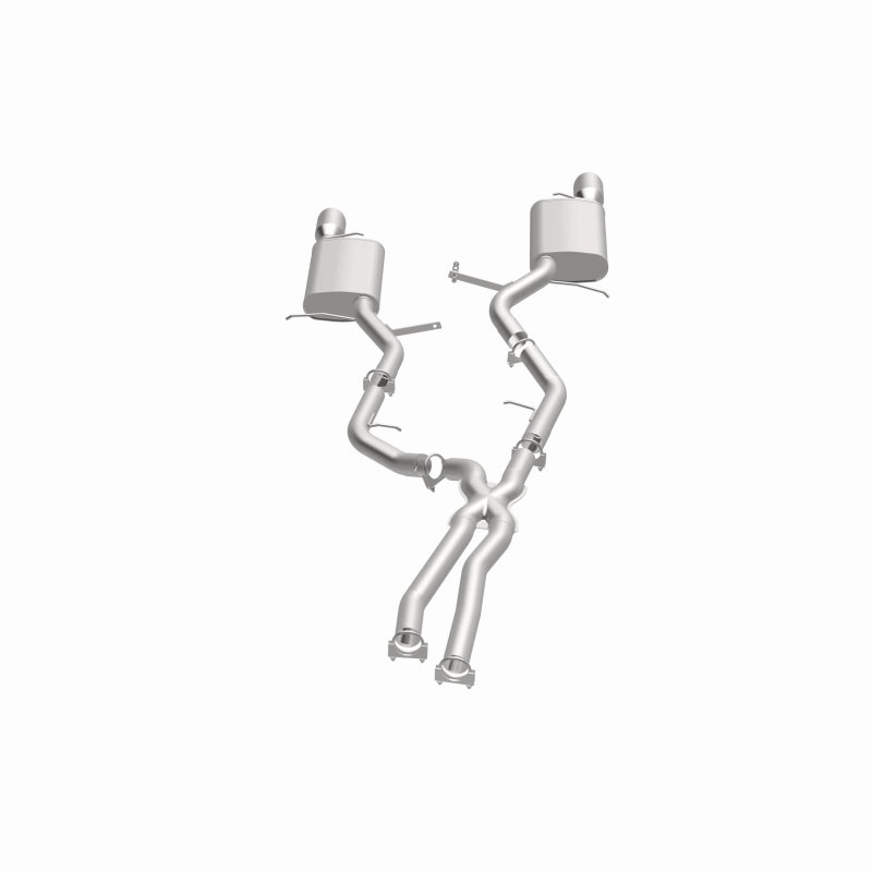 BRExhaust 07-10 BMW 335i/335xi 3.0L Exhaust Kit-thumbmail-28