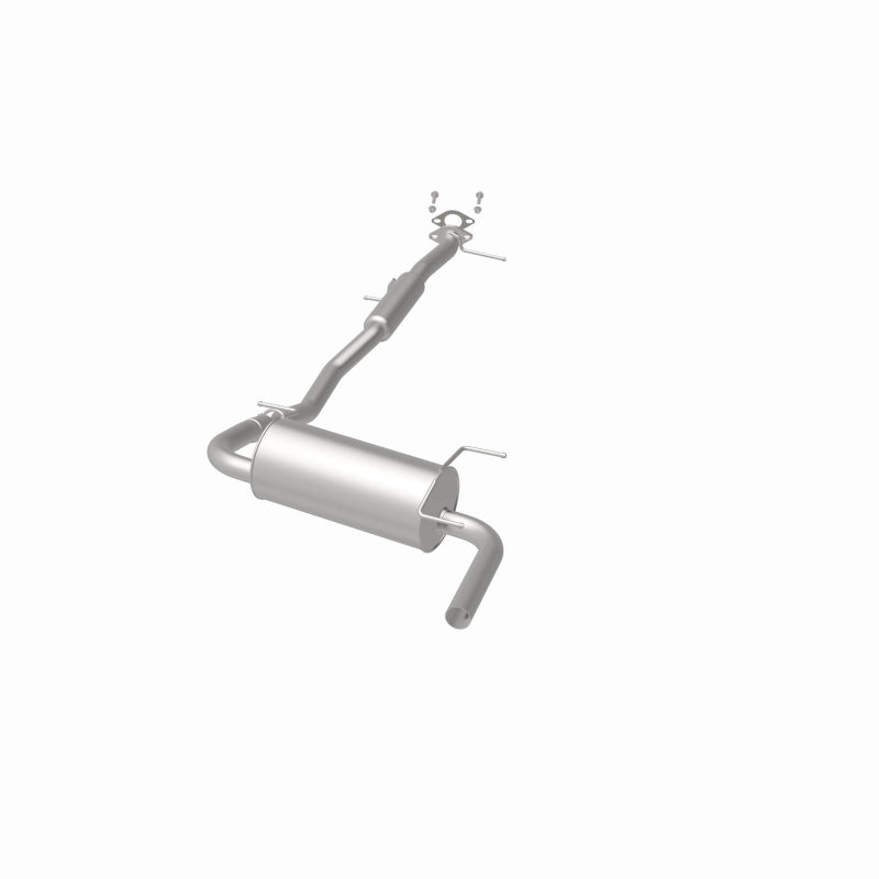 MagnaFlow BRE Exhaust Kit 90-95 Mazda Miata 1.6L-thumbmail-25