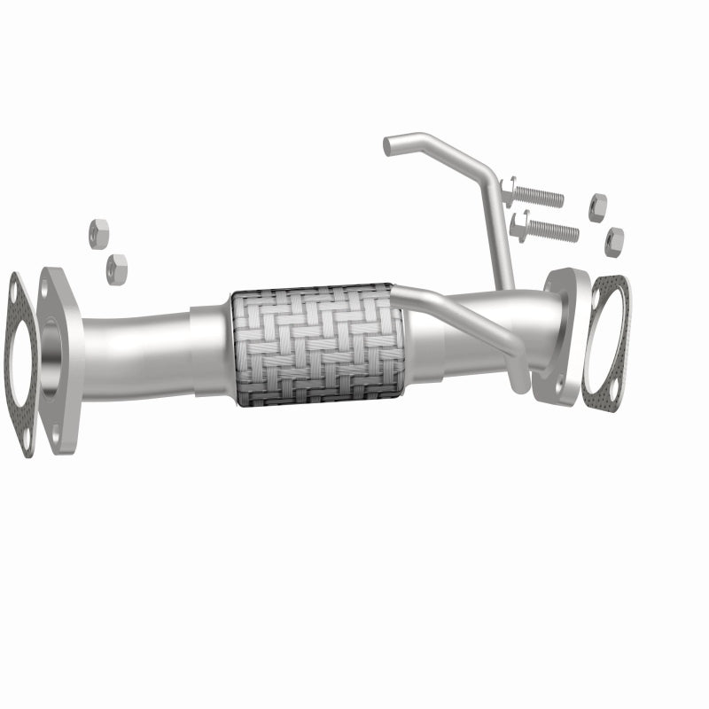 BRE Exhaust 12-13 KIA Soul 1.6L 2.0L Front Pipe Kit-thumbmail-23