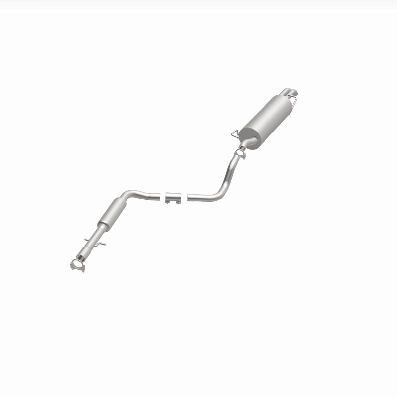 MagnaFlow BRE Exhaust Kit 99-05 VW Jetta-thumbmail-25
