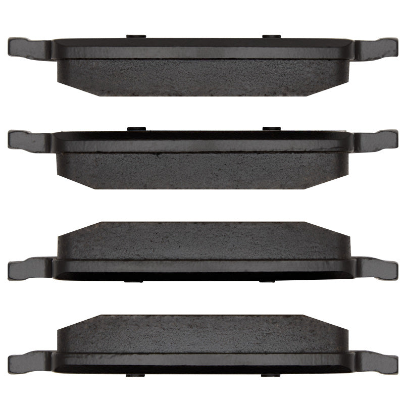 R1 01-11 Mercedes-Benz A190 Rear Optimum OE Brake Pads-thumbmail-8