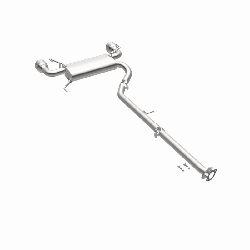 BRExhaust 03-09 Nissan 350Z 3.5L Exhaust Kit-thumbmail-26
