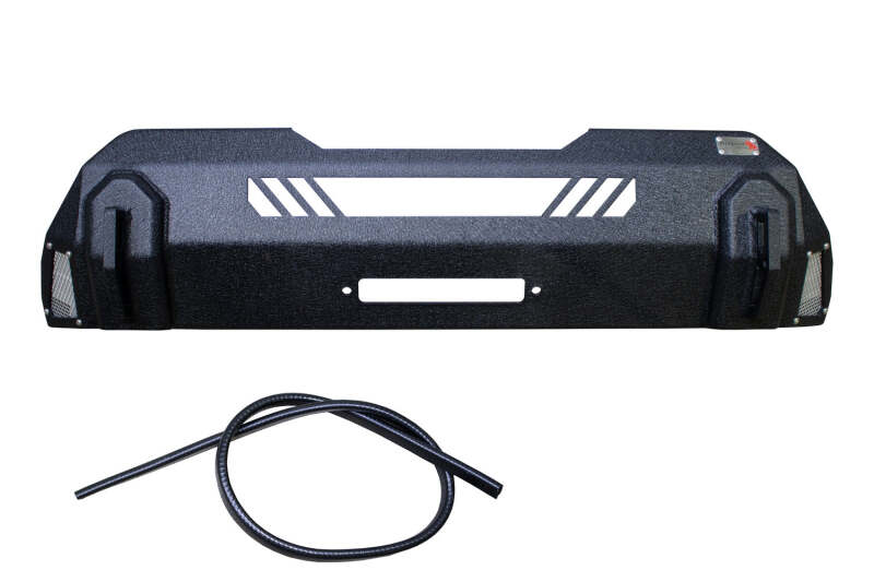 Fishbone Offroad 12-15 Tacoma Center Stubby Bumper-thumbmail-14