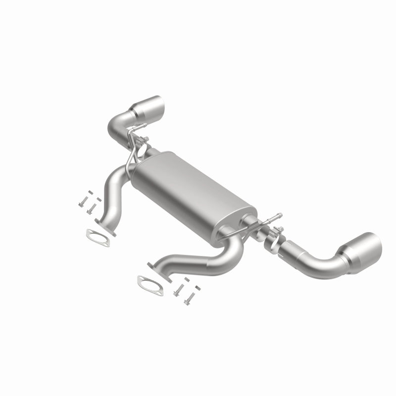 BRExhaust Rear Muffler Kit Replacement Nissan-thumbmail-28