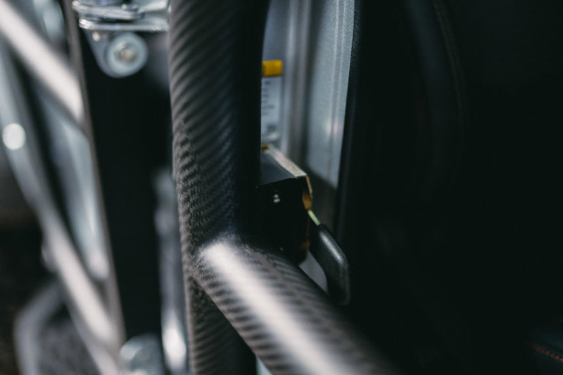 Anderson Composites 21-22 Ford Bronco 4DR Carbon Fiber Tube Doors - Front & Rear- Off Road-thumbmail-17