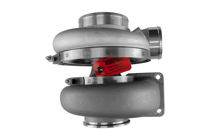 Turbosmart 8280 T4 1.24AR Externally Wastegated TS-1 Turbocharger-thumbmail-4