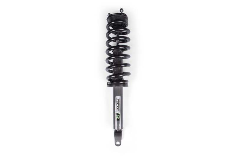Zone Offroad 12-18 Ram 1500 4in Loaded Strut - Single Strut (780161J)-thumbmail-1
