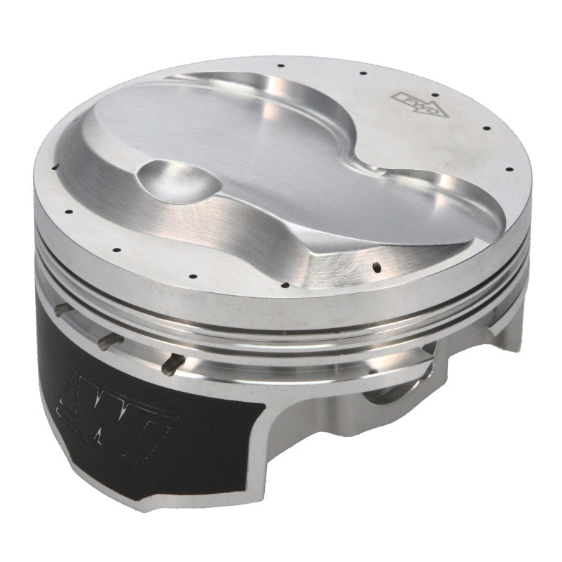 Wiseco Chevy LS Series Stroker Max Dome 1.110in CH 4.030in Bore Piston Kit-thumbmail-8