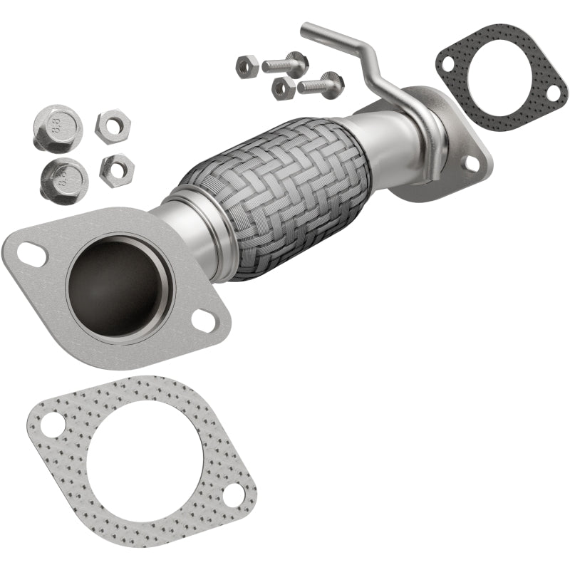 Magnaflow BRExhaust 15-19 Hyundai Sonata 2.4L Front Pipe Kit-thumbmail-25