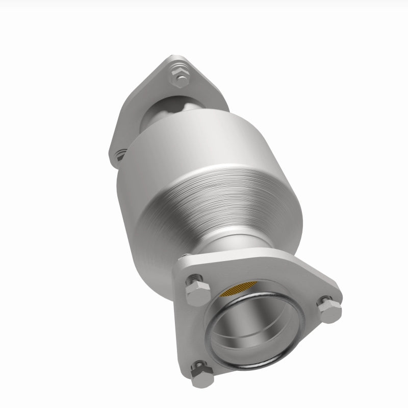 MagnaFlow 14-15 Honda Accord 2.4L Direct Fit CARB Compliant Catalytic Converter-thumbmail-24