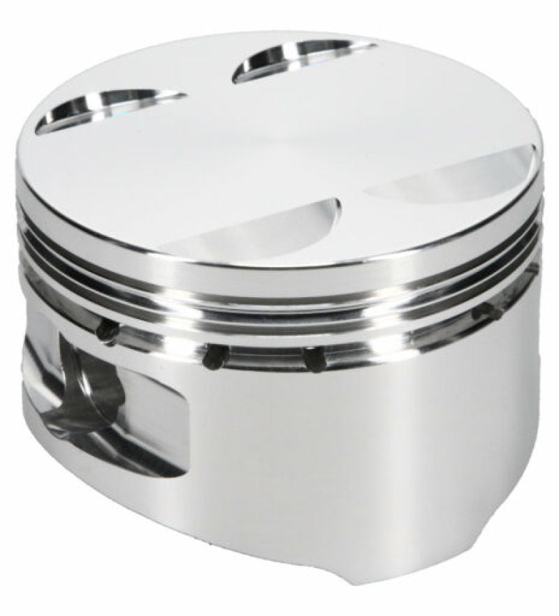 JE Pistons 3.228 Suzuki 4-Valve Piston Kit-thumbmail-1