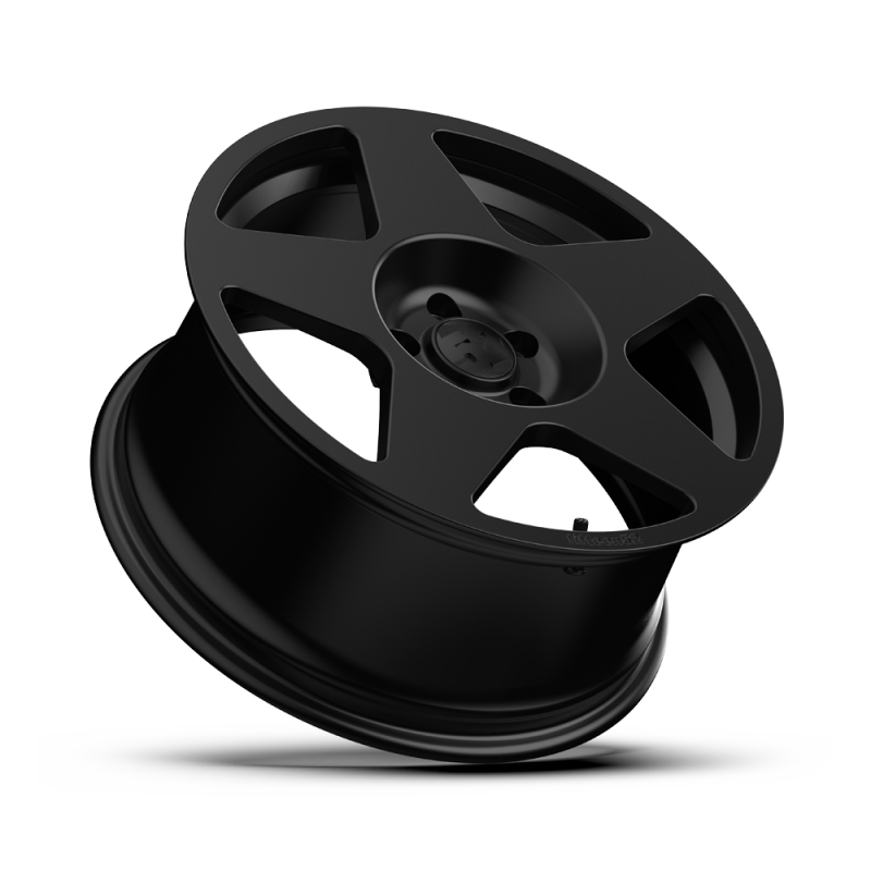 fifteen52 Tarmac 17x7.5 / 5x100 BP / 30 ET / 73.1 CB / 5.4 BS / Asphalt Black Wheel-thumbmail-5