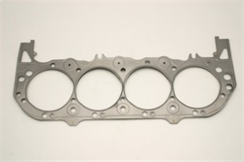 Cometic GM/Mercury Marine 1050 Gen-IV Big Block V8 .089in MLS Cylinder Head Gasket-4.530in Bore-thumbmail-1