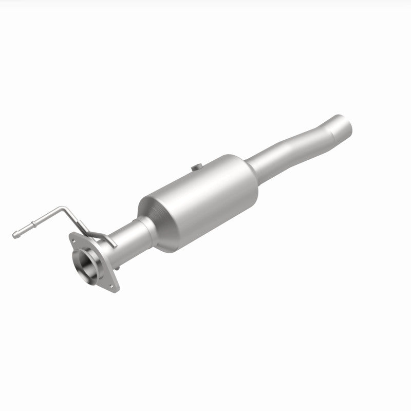 MagnaFlow 18-19 Ford F-450 Super Duty V10 6.8L Underbody Direct Fit Catalytic Converter-thumbmail-26