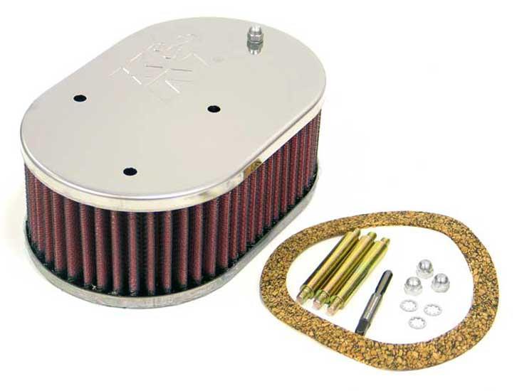 K&N Pierburg 2E Cust.Assy. Non-Usa-thumbmail-1