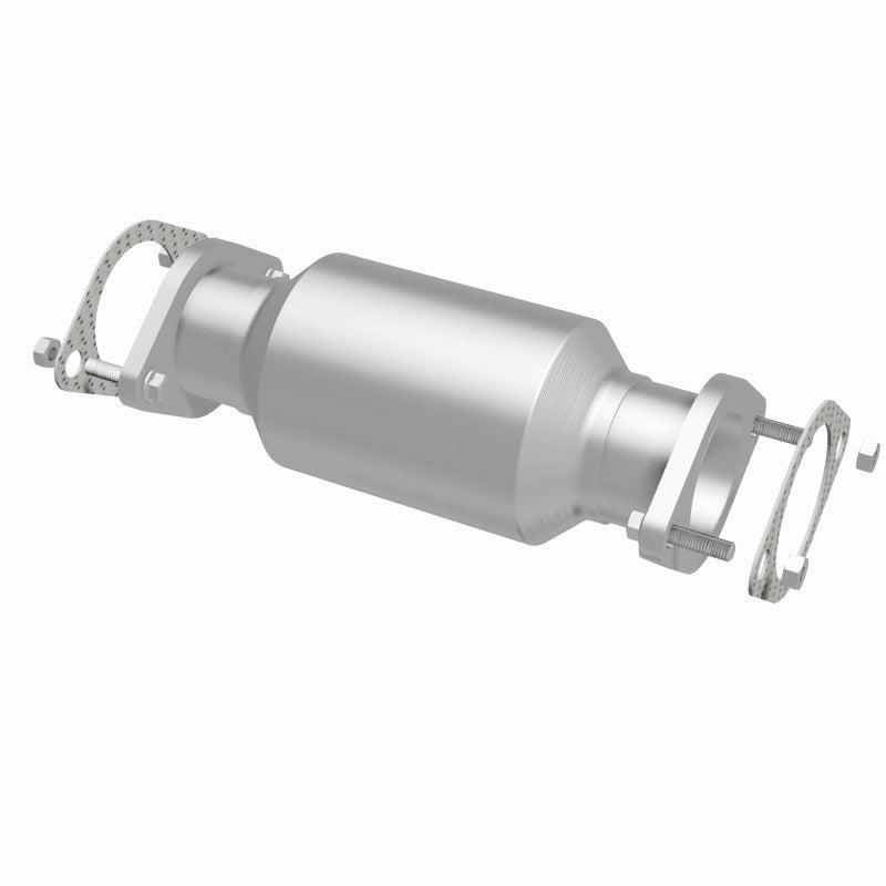 Magnaflow 13-14 Hyundai Genesis Coupe 2.0L Direct Fit Converter-thumbmail-28