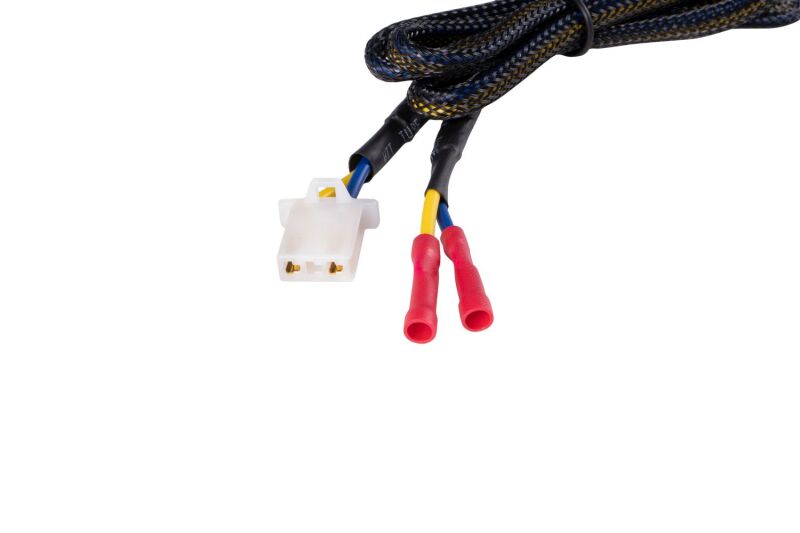 Diode Dynamics Ultra Heavy Duty Single Output 4-Pin Wiring Harness-thumbmail-6