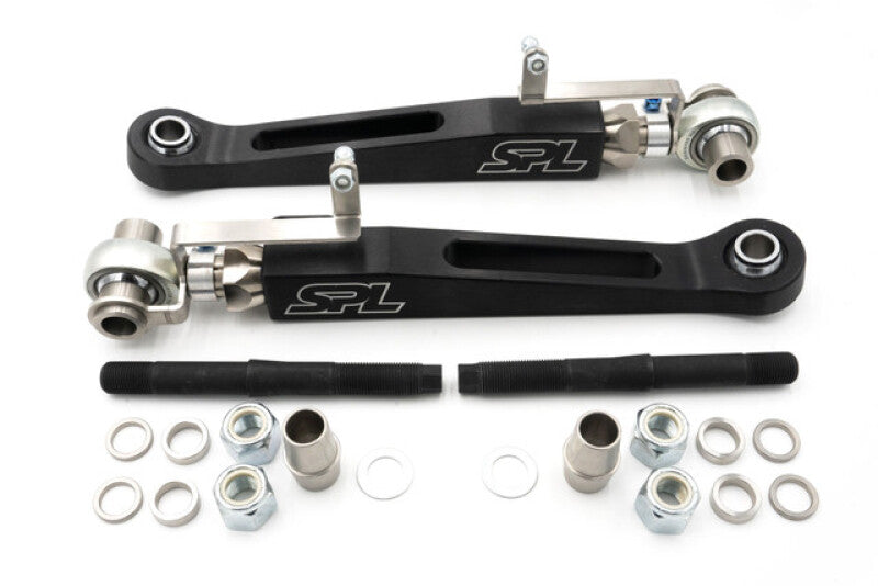 SPL Parts 2020+ Ford Mustang GT500 Front Lower Control Arms-thumbmail-2
