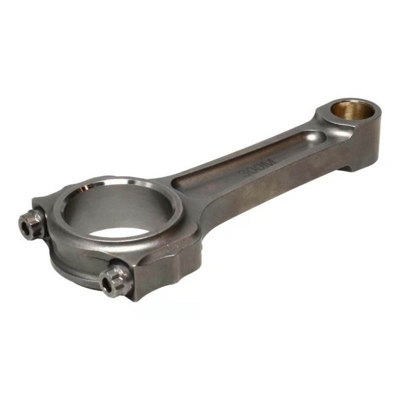 Manley Nissan GT-R 3.8 VR38DETT 300M Alloy L/W Turbo Tuff Pro Series I Beam Connecting Rod (Single)-thumbmail-5