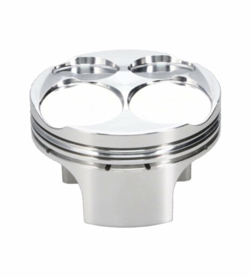 JE Pistons Honda CBR 600RR Piston Single-thumbmail-1
