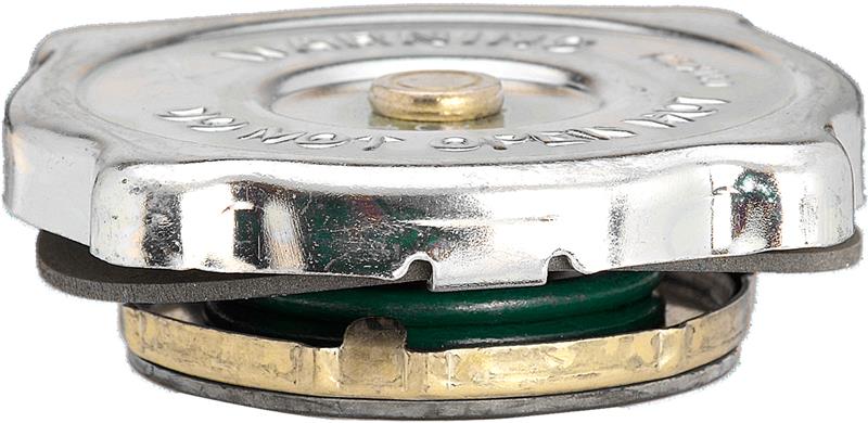 Gates 00-10 Kenworth T800 Caterpillar C15 Diesel Heavy Duty Radiator Cap - 15 psi-thumbmail-2