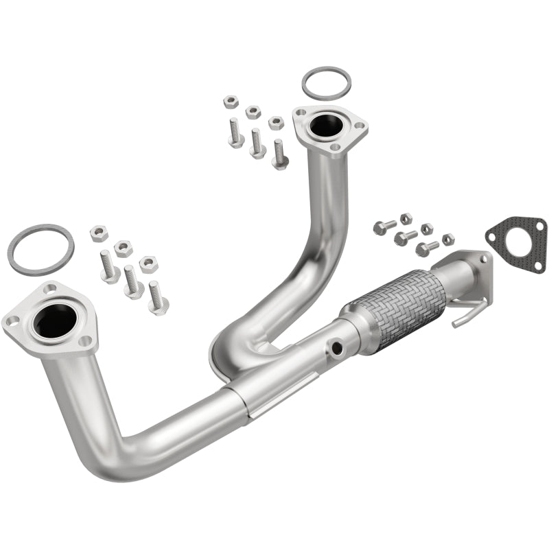 BRE Exhaust 98-02 Accord 3.0L Front Pipe Kit-thumbmail-28