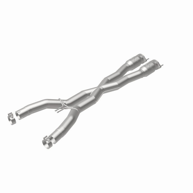 Magnaflow 14-18 Chevrolet Corvette 6.2L Underbody Direct Fit Converter-thumbmail-32