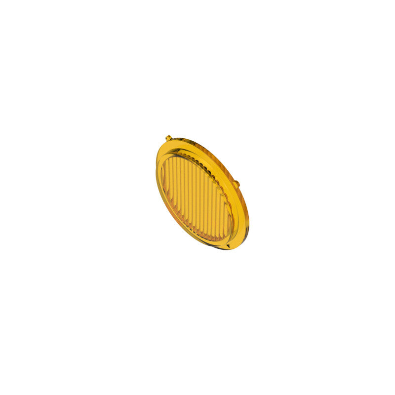 KC HiLiTES FLEX ERA 1 Performance Yellow Spread Beam Lens-thumbmail-11