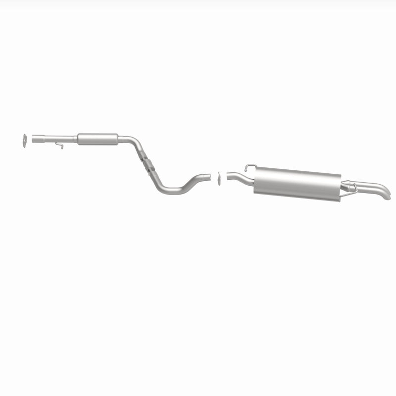 MagnaFlow BRE Exhaust Kit 99-05 VW Jetta-thumbmail-26