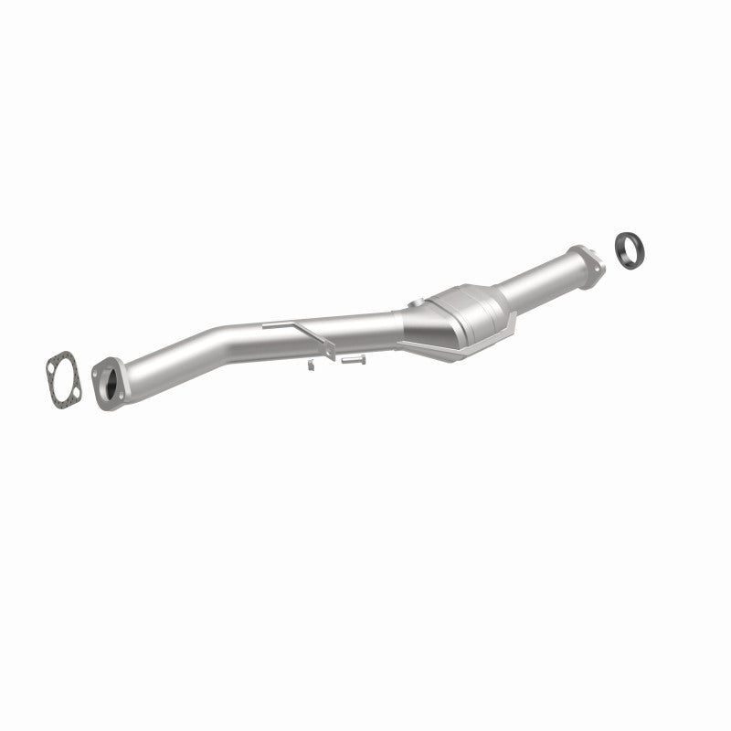 Magnaflow 09-13 Subaru Forester 2.5L Direct Fit Converter-thumbmail-30