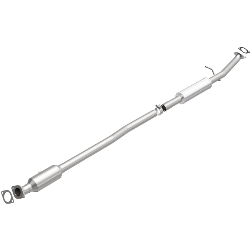Magnaflow 16-18 Hyundai Tucson L4 2.0L OEM Grade / EPA Compliant Direct-Fit Catalytic Converter-thumbmail-1