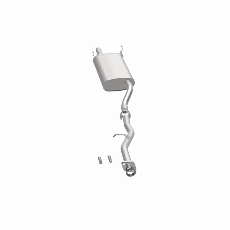 BRE Exhaust 94-97 Accord 2.2L Muffler Kit-thumbmail-25