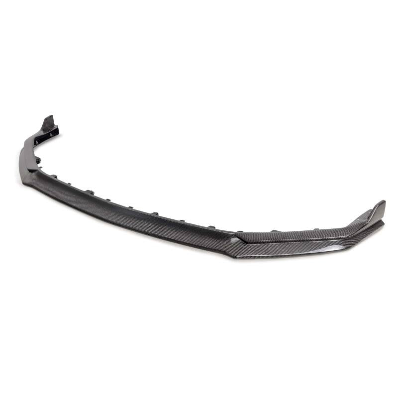 Anderson Composites 2024 Ford Mustang Dark Horse Type-GT5 Carbon Fiber Front Splitter-thumbmail-5